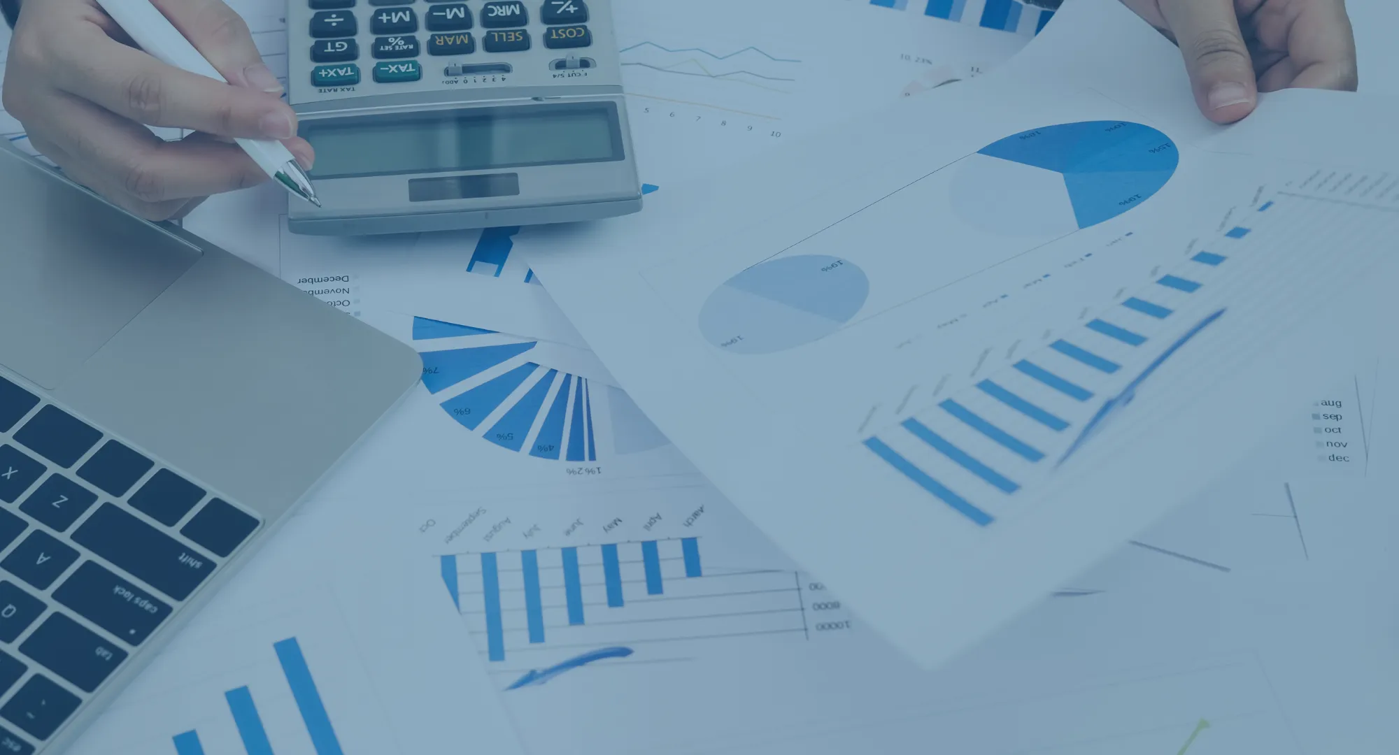 Financiero