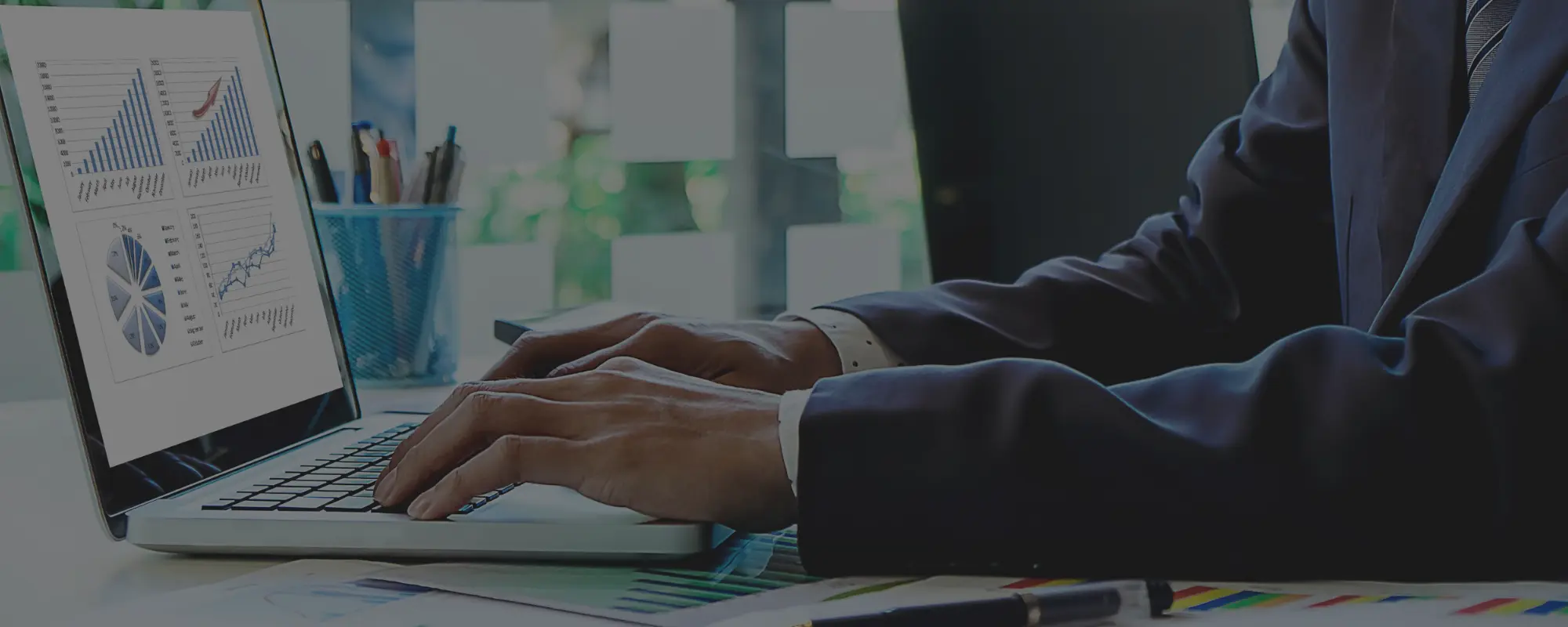 Desarrollo de software personalizado